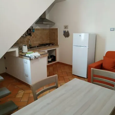 Tatil Evi Dolce Pazzia Lipari (Isola Lipari)