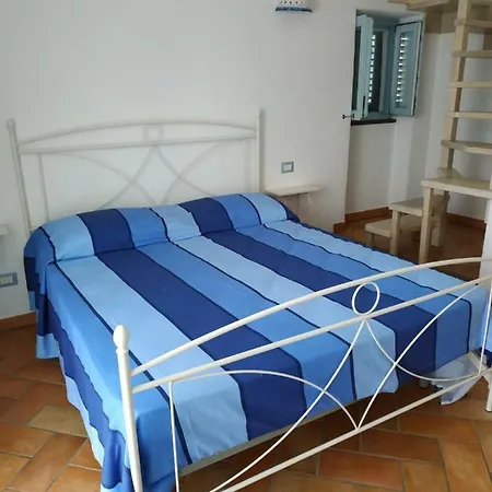 Dolce Pazzia * Lipari (Isola Lipari)
