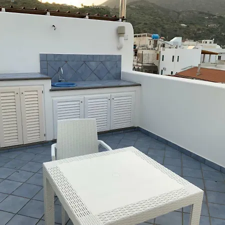 Tatil Evi Dolce Pazzia